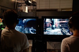 ꡼ No.011Υͥ / TGS 2011ϡ֥ ꡼ɡפǥޥץ쥤ζĥȼ֤Ѥ륫Driver: San Francisco סid SoftwareԤοRageפޤȤƥץ쥤ݡ