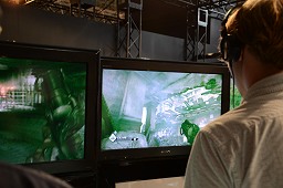 ꡼ No.012Υͥ / TGS 2011ϡ֥ ꡼ɡפǥޥץ쥤ζĥȼ֤Ѥ륫Driver: San Francisco סid SoftwareԤοRageפޤȤƥץ쥤ݡ