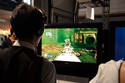 ꡼ No.013Υͥ / TGS 2011ϡ֥ ꡼ɡפǥޥץ쥤ζĥȼ֤Ѥ륫Driver: San Francisco סid SoftwareԤοRageפޤȤƥץ쥤ݡ