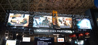 ꡼ No.015Υͥ / TGS 2011ϡ֥ ꡼ɡפǥޥץ쥤ζĥȼ֤Ѥ륫Driver: San Francisco סid SoftwareԤοRageפޤȤƥץ쥤ݡ