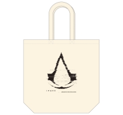 画像ギャラリー No.010のサムネイル画像 / 大阪・名古屋で開催予定の「アサシンクリードアート展」,物販内容が明らかに