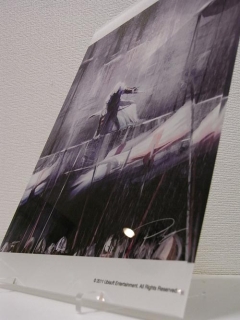 画像ギャラリー No.012のサムネイル画像 / 大阪・名古屋で開催予定の「アサシンクリードアート展」,物販内容が明らかに