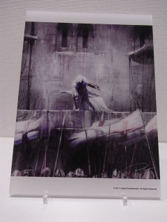 画像ギャラリー No.013のサムネイル画像 / 大阪・名古屋で開催予定の「アサシンクリードアート展」,物販内容が明らかに