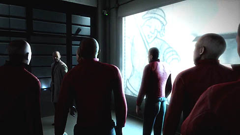 ���������꡼ No.003�Υ���ͥ������ / ȯ��������Assassin's Creed: Revelations�פǡ����֥��������Ҥ���̩����������ʬ����ǿ��ࡼ�ӡ�������iOS�������ꥸ�ʥ륿���ȥ��ȯɽ