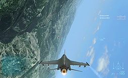 ꡼ No.006Υͥ / MMO塼ƥ󥰡TOPGUN OnlineפϡAIR WARSפ̾ѹԥ᡼Ϥǿࡼӡ4GamerUp