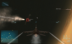 ꡼ No.009Υͥ / MMO塼ƥ󥰡TOPGUN OnlineפϡAIR WARSפ̾ѹԥ᡼Ϥǿࡼӡ4GamerUp