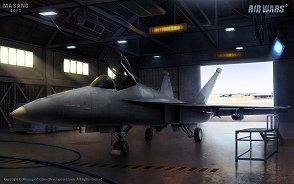 ꡼ No.007Υͥ / 1000Ͱʾ夬òǽMMO塼ƥ󥰡AIR WARSפΥࡼӡǺ