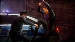 ꡼ No.008Υͥ / E3 2011ϡNeed For Speed The RunפΥץ쥤ǥ⤬ˡ֤ߤƥѥȥå