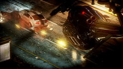 ꡼ No.015Υͥ / E3 2011ϡNeed For Speed The RunפΥץ쥤ǥ⤬ˡ֤ߤƥѥȥå