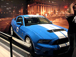 ꡼ No.003 | Gamescomϥ꡼桤ǤŪʻߤȤʤNeed for Speed The RunפΥץ쥼EA֡ǹԤ