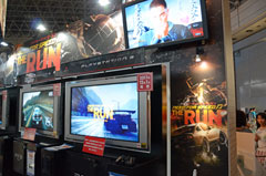 ꡼ No.004 | TGS 2011Frostbite 2ѤܤΥ졼Need For Speed The RunפȡĤ˴ޤMass Effect 3פץ쥤Ƥߤ