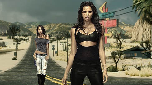 ꡼ No.002 | Need for Speed: The RunפΥ饯ȤơȥꥹƥΤ͡ȤǤΤSports Illustratedοǥ餬о