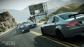 画像ギャラリー No.004のサムネイル画像 / PS3 / X360「Need for Speed The Run」体験版(英語)が配信開始に。ネバダとコロラドで白熱のレースを繰り広げられる内容だ