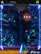 画像ギャラリー No.010のサムネイル画像 / フランスを襲った謎の巨大生物の目的は? 電子コミックとミニゲームが融合した新感覚アプリ「Imaginary Range」,スクウェア・エニックスより無料配信