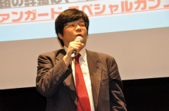 ꡼ No.046Υͥ / ֥ ݡ֥פõ奪ڥ ߥ륭ۡॺפοȯɽ줿ȥ֥άȯɽ 2011ʽSPɤݡ