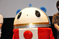 ꡼ No.056Υͥ / ֥ ݡ֥פõ奪ڥ ߥ륭ۡॺפοȯɽ줿ȥ֥άȯɽ 2011ʽSPɤݡ