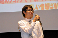 ꡼ No.060Υͥ / ֥ ݡ֥פõ奪ڥ ߥ륭ۡॺפοȯɽ줿ȥ֥άȯɽ 2011ʽSPɤݡ