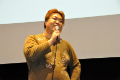 ꡼ No.063Υͥ / ֥ ݡ֥פõ奪ڥ ߥ륭ۡॺפοȯɽ줿ȥ֥άȯɽ 2011ʽSPɤݡ