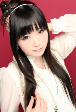 画像ギャラリー No.002のサムネイル画像 / 「ヴァイスシュヴァルツ ポータブル」,東京ゲームショウ2011でステージイベントを開催