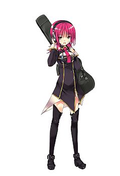 画像ギャラリー No.002のサムネイル画像 / 「ヴァイスシュヴァルツ ポータブル」,新PVが公開。第14回ラジオゲストも決定