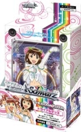 画像ギャラリー No.001のサムネイル画像 / TCG「ヴァイスシュヴァルツ」,新トライアルデッキ3種が登場