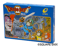 ꡼ No.009 | FCǤIIIˤϡ֤դäĤΤפ⡣Wii֥ɥ饴󥯥25ǯǰ եߥѡեߥ ɥ饴󥯥IIIIIIפκǿ