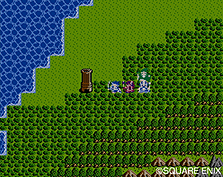 ꡼ No.015 | FCǤIIIˤϡ֤դäĤΤפ⡣Wii֥ɥ饴󥯥25ǯǰ եߥѡեߥ ɥ饴󥯥IIIIIIפκǿ