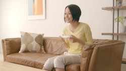 画像ギャラリー No.003のサムネイル画像 / 「ドラゴンクエスト25周年記念 FC&SFC ドラゴンクエストI・II・III」公式サイトにてCM公開。25年前の“復活の呪文”の結末は?