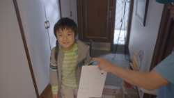 画像ギャラリー No.004のサムネイル画像 / 「ドラゴンクエスト25周年記念 FC&SFC ドラゴンクエストI・II・III」公式サイトにてCM公開。25年前の“復活の呪文”の結末は?