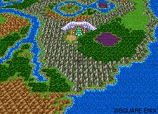 ꡼ No.009 | ֥ɥ饴󥯥25ǯǰ FCSFC ɥ饴󥯥IIIIIIפΥŵ֥⡼ɡפǤϵŤ̤Ǥ