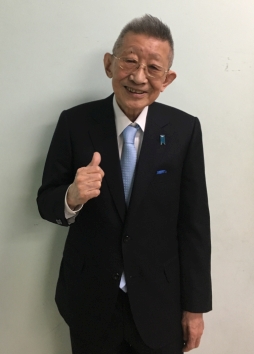 画像ギャラリー No.002のサムネイル画像 / 「ドラクエ」ウインドオーケストラコンサートに向けたすぎやまこういち氏のコメントが公開