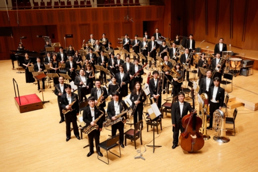 画像ギャラリー No.003のサムネイル画像 / 「ドラクエ」ウインドオーケストラコンサートに向けたすぎやまこういち氏のコメントが公開