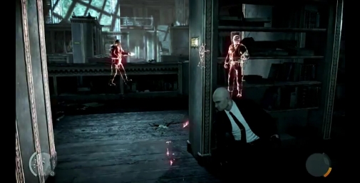 Hitman: Absolutionץץ쥤ࡼӡ