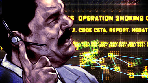 ꡼ No.001 | Hitman: AbsolutionפΥߥåǿࡼӡ47ΥåȤϡʬΤĤƤξʤ