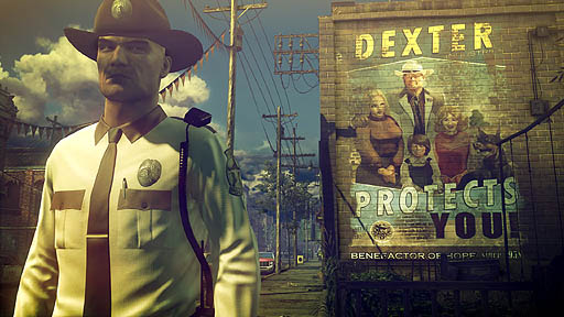 ꡼ No.015Υͥ / HITMAN ABSOLUTION׳ȯץǥ塼˥󥿥ӥ塼٤Υ47ϡƮϤåפޤˤʤޥץ쥤