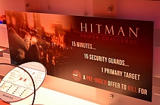 ꡼ No.004Υͥ / E3 2012ϡHITMAN ABSOLUTIONס2Υץ쥤֥ǥȳȯǥ쥯ؤΥ󥿥ӥ塼顤̥ϤȤǤȯ