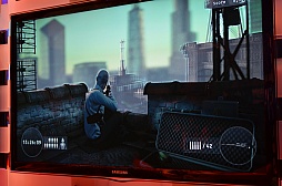 ꡼ No.006Υͥ / E3 2012ϡHITMAN ABSOLUTIONס2Υץ쥤֥ǥȳȯǥ쥯ؤΥ󥿥ӥ塼顤̥ϤȤǤȯ