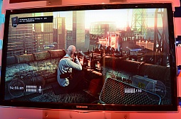꡼ No.008Υͥ / E3 2012ϡHITMAN ABSOLUTIONס2Υץ쥤֥ǥȳȯǥ쥯ؤΥ󥿥ӥ塼顤̥ϤȤǤȯ