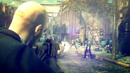 ꡼ No.016Υͥ / E3 2012ϡHITMAN ABSOLUTIONס2Υץ쥤֥ǥȳȯǥ쥯ؤΥ󥿥ӥ塼顤̥ϤȤǤȯ