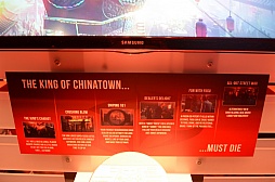 ꡼ No.022Υͥ / E3 2012ϡHITMAN ABSOLUTIONס2Υץ쥤֥ǥȳȯǥ쥯ؤΥ󥿥ӥ塼顤̥ϤȤǤȯ