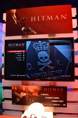 ꡼ No.032Υͥ / E3 2012ϡHITMAN ABSOLUTIONס2Υץ쥤֥ǥȳȯǥ쥯ؤΥ󥿥ӥ塼顤̥ϤȤǤȯ