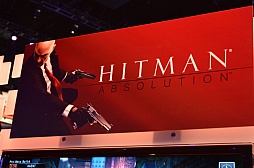 ꡼ No.039Υͥ / E3 2012ϡHITMAN ABSOLUTIONס2Υץ쥤֥ǥȳȯǥ쥯ؤΥ󥿥ӥ塼顤̥ϤȤǤȯ