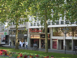 ꡼ No.003Υͥ / GamescomϡHitman: Absolutionפο饤ǡContractsפޥåפǥåȤͳ٤տޤϤɤˤΤ