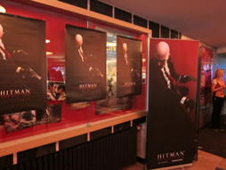 ꡼ No.006Υͥ / GamescomϡHitman: Absolutionפο饤ǡContractsפޥåפǥåȤͳ٤տޤϤɤˤΤ