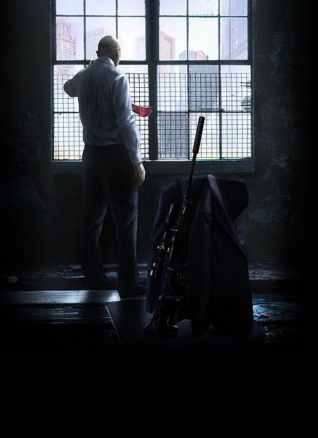 ꡼ No.004Υͥ / HITMAN ABSOLUTIONפΥԥ󥪥եȥ֥ҥåȥޥ ʥѡ󥸡פ̵DLCȤ96ۿˡ᤭ؤǥȥ쥤顼