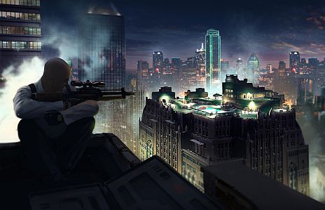 ꡼ No.005Υͥ / HITMAN ABSOLUTIONפΥԥ󥪥եȥ֥ҥåȥޥ ʥѡ󥸡פ̵DLCȤ96ۿˡ᤭ؤǥȥ쥤顼