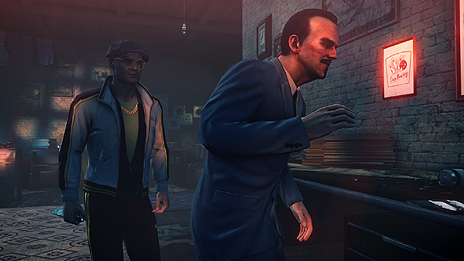 ���������꡼ No.008�Υ���ͥ������ / ��HITMAN ABSOLUTION�פ��θ��Ǥ���ȰŻ��ɤȤϡ��֤Ĥޤ�ʤ��Ż��פ���֥ϥꥦ�å�Ū�Ż��פޤ�7�̤����ˡ������å�