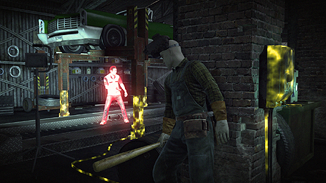 ���������꡼ No.018�Υ���ͥ������ / ��HITMAN ABSOLUTION�פ��θ��Ǥ���ȰŻ��ɤȤϡ��֤Ĥޤ�ʤ��Ż��פ���֥ϥꥦ�å�Ū�Ż��פޤ�7�̤����ˡ������å�