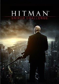 ���������꡼ No.003�Υ���ͥ������ / ���������������˥å�������HITMAN ABSOLUTION�פΥ��ԥ󥪥ե����ȥ�֥ҥåȥޥ� ���ʥ��ѡ������󥸡פ�̵���ۿ�����������