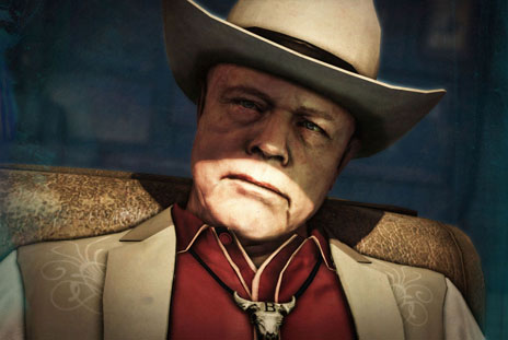 ���������꡼ No.012�Υ���ͥ������ / ��HITMAN ABSOLUTION�����ܸ��Ǥο᤭�ؤ���ô��������ͥ�ؤ�Ҳ𡣥ߥå�����ã������ݤ˷礫���ʤ��ƥ��˥å������餫��